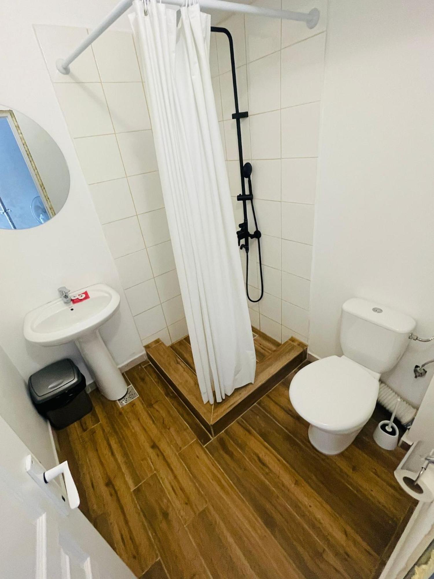 Urban Suites 이아시 외부 사진